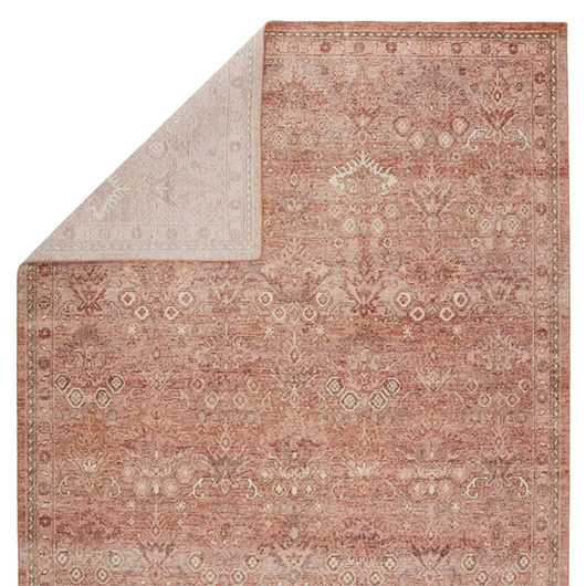 Sunset Floral Rug - 9x12 (4)