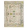 Green Satsuma Rug - 8x10 (4)