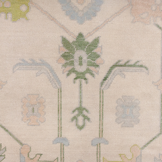 Green Satsuma Rug - 8x10 (4)