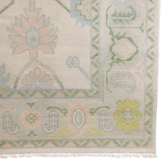 Green Satsuma Rug - 8x10 (4)
