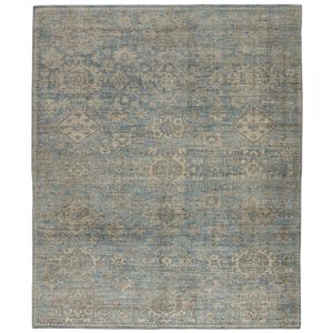 Old World Rug - 8.5' x 11.5' (2)