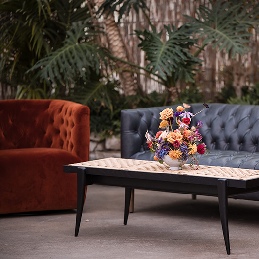 Wishbone Chair - Black Wishbone Chair - Black