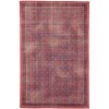 Ruby Vine Rug - 8x10 (4) Ruby Vine Rug - 8x10 (4)