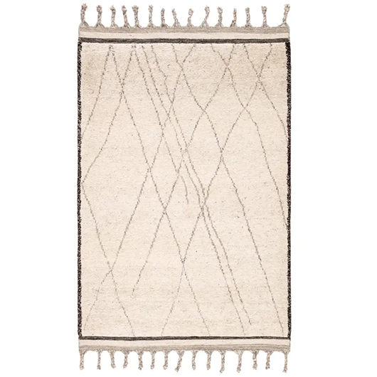 Trellis Rug - 8x11 (1) Trellis Rug - 8x11 (1)