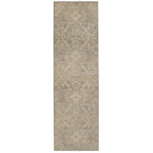 Vintage Dove Runner - 3x10 (3)