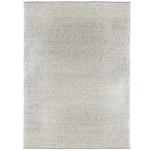 Pointillism Rug - 8x10 (1)