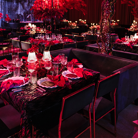 Studio Chair - Black