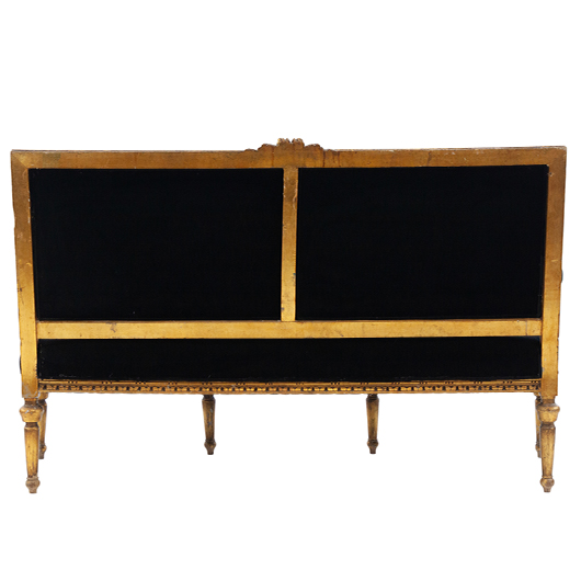 Chow End Table - Ebony (2) Chow End Table - Ebony (2)