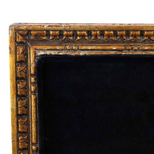 Chow End Table - Ebony (2) Chow End Table - Ebony (2)