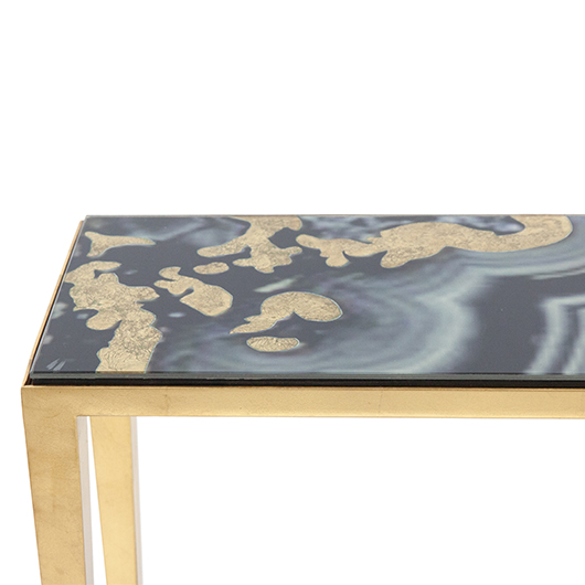 Aurora Console/Sofa Table