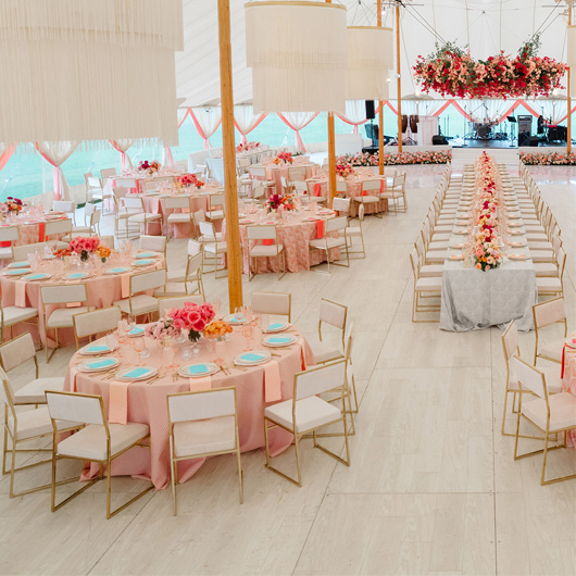 Studio Chair - Champagne