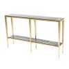 Aurora Console/Sofa Table