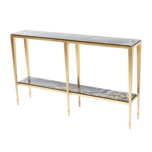 Aurora Console/Sofa Table