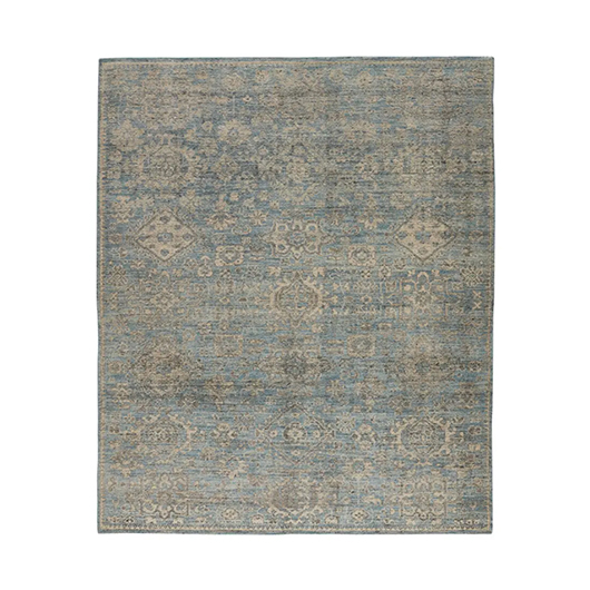 Old World Rug - 6x9 (4) Old World Rug - 6x9 (4)