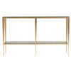 Aurora Console/Sofa Table