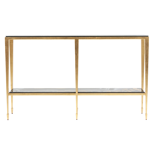 Aurora Console/Sofa Table