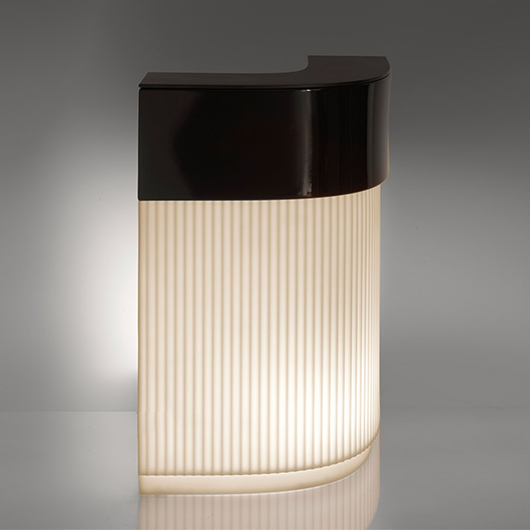 Martini Corner Bar - Espresso