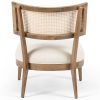 Oslo Cane Back Chair