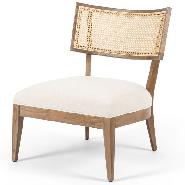 Oslo Cane Back Chair