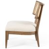 Oslo Cane Back Chair