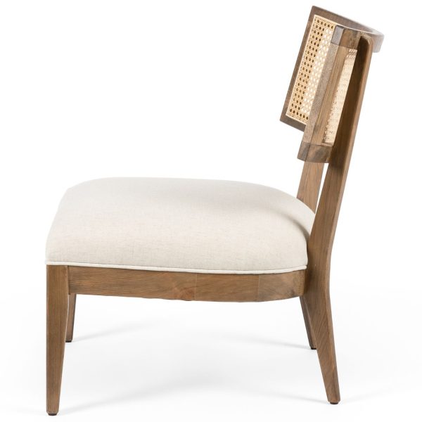 Oslo Cane Back Chair