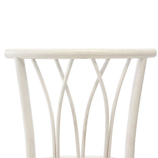 Provence Chair - White Provence Chair - White