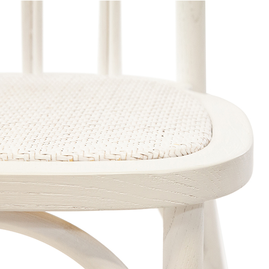 Provence Chair - White Provence Chair - White