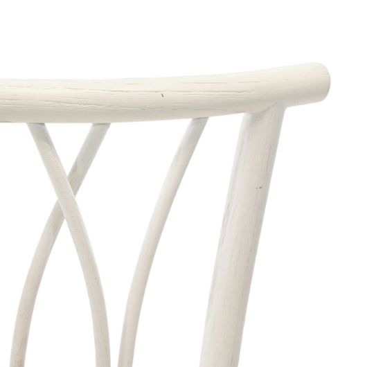 Provence Chair - White Provence Chair - White