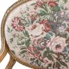 Bouquet Tapestry Loveseat (1) Bouquet Tapestry Loveseat (1)