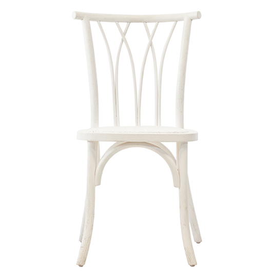 Provence Chair - White Provence Chair - White