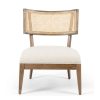 Oslo Cane Back Chair