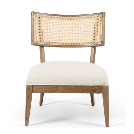 Oslo Cane Back Chair