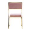 Studio Chair - Pink Studio Chair - Pink