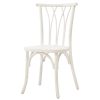 Provence Chair - White Provence Chair - White