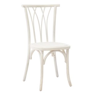 Provence Chair - White