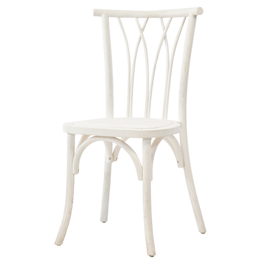 Provence Chair - White Provence Chair - White