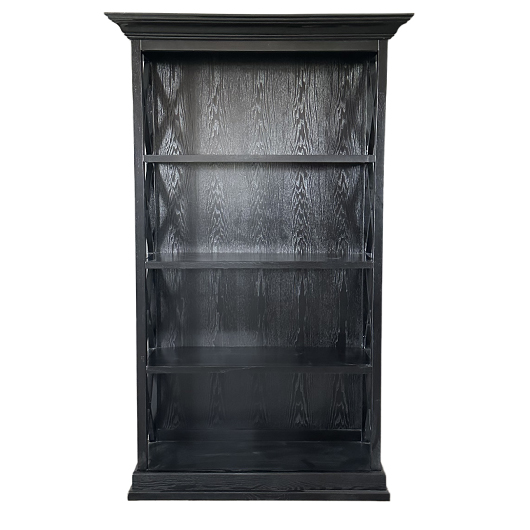 Estelle Étagère - Black Estelle Étagère - Black