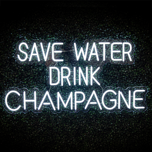 Mr & Mrs Neon Sign 36x14 Mr & Mrs Neon Sign 36x14