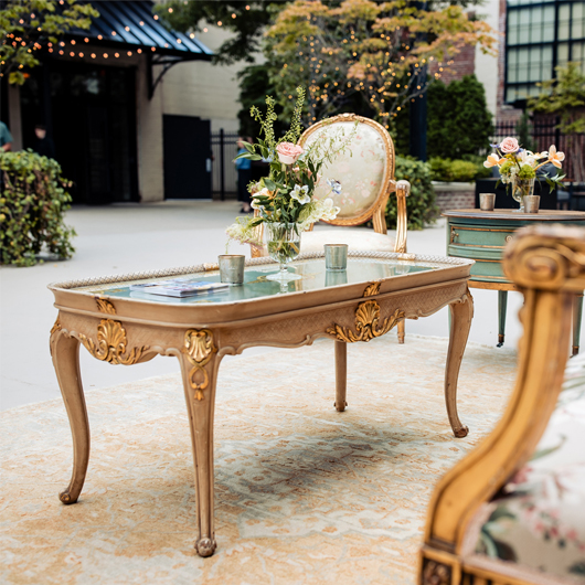 Estelle Étagère - White Estelle Étagère - White