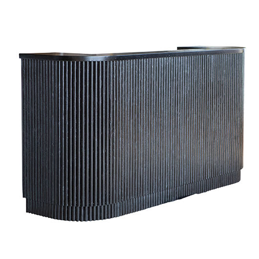 Estelle Bar - Black Estelle Bar - Black