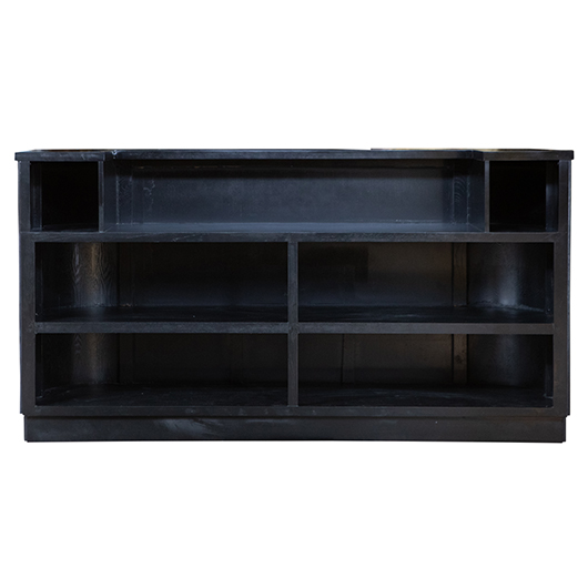 Estelle Bar - Black Estelle Bar - Black