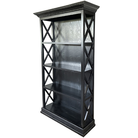 Estelle Étagère - Black