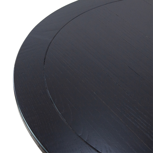 Estelle Cocktail Table - Black Estelle Cocktail Table - Black