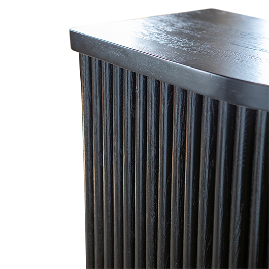 Estelle Bar - Black Estelle Bar - Black