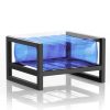 Gallery Coffee Table - Blue