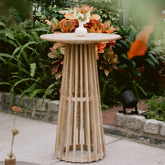 Estelle Étagère - Natural Estelle Étagère - Natural