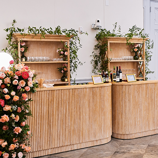 Estelle Bar - Natural