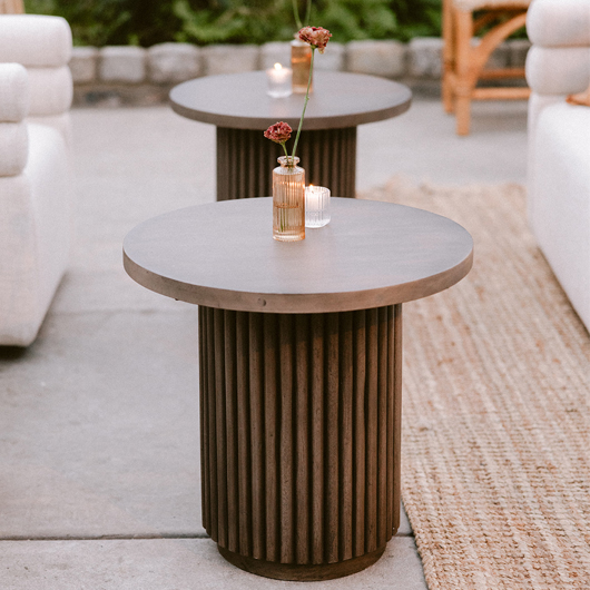 Estelle Étagère - Natural Estelle Étagère - Natural