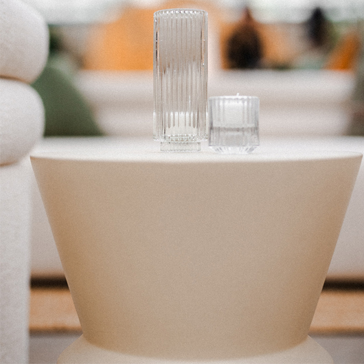 Estelle Étagère - Natural