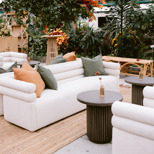 Estelle Étagère - Natural